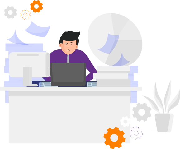 Intransparency and sense of “control loss”